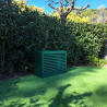 Cache climatisation DECOCLIM