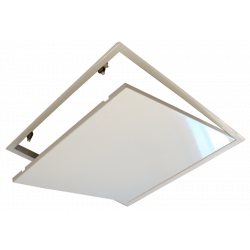 Trappe de visite pour plafond