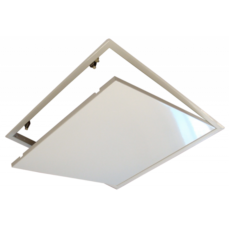 Trappe de visite pour plafond