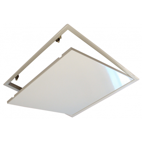 Trappe de visite pour plafond