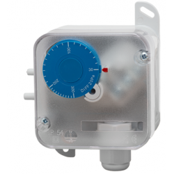 Kit pressostat 30-500 Pa