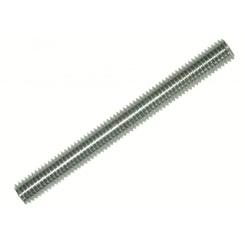 Tige filetée 8 mm