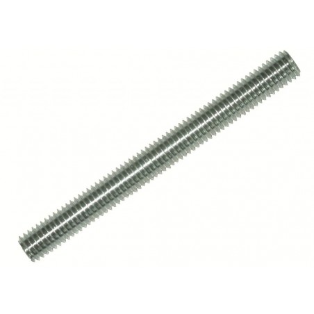 Tige filetée 8 mm
