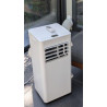 Climatiseur mobile réversible CryoBreeze