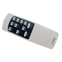 Climatiseur mobile réversible CryoBreeze