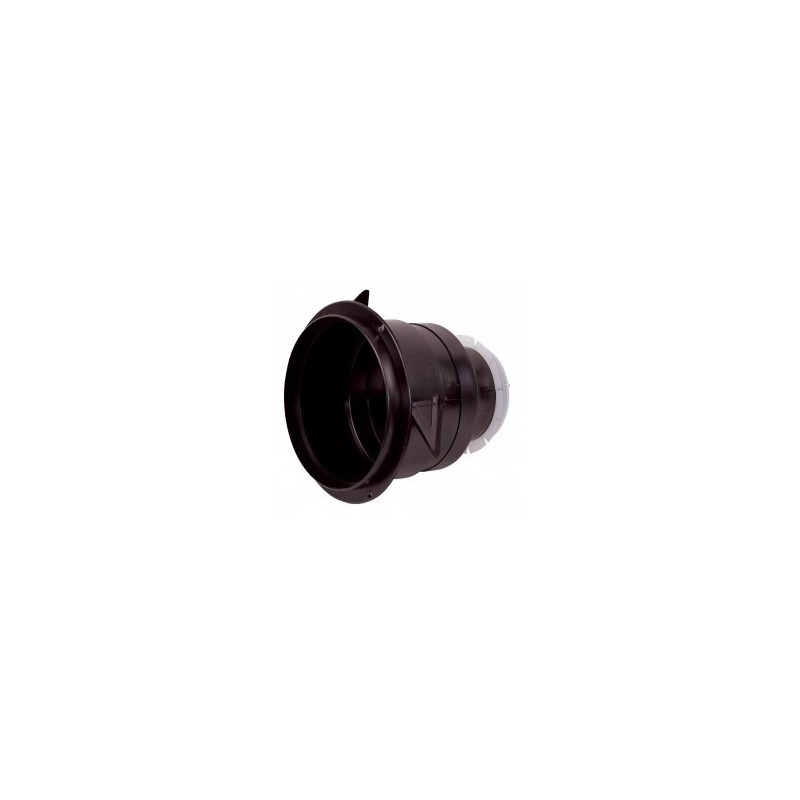 Manchette placo ALIZE AUTO D. 125x80mm