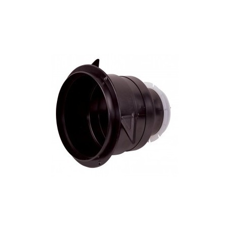 Manchette placo ALIZE AUTO D. 125x80mm
