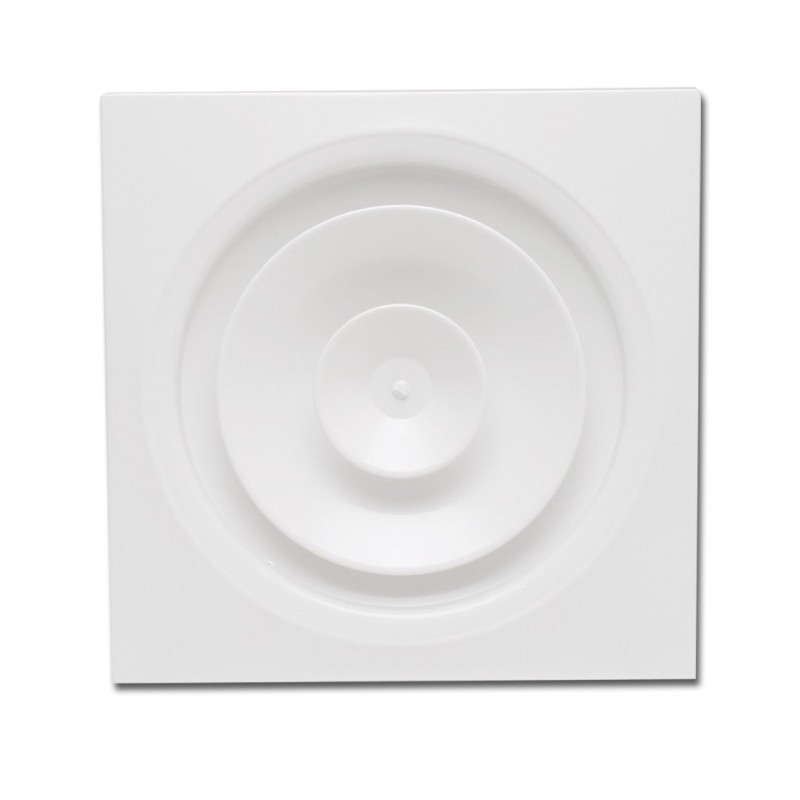 Diffuseur pour dalle 600x600 D.160mm