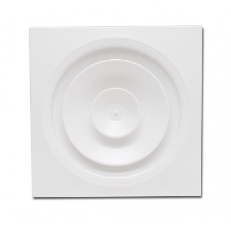 Diffuseur pour dalle 600x600 D.160mm