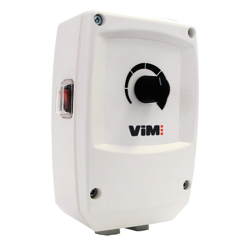 Variateur de tension monophasé 3 A