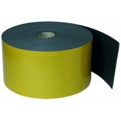 Matelas résilient de traversée de mur 25 M