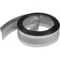 Rouleau de manchette souple largeur 150 mm