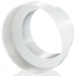 Réduction plastique Mâle-Femelle 200/160 mm