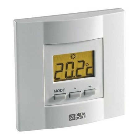 Thermostat digital RADIO TYBOX 53 / Delta Dore