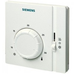 Thermostat manuel RAA41 / Siemens