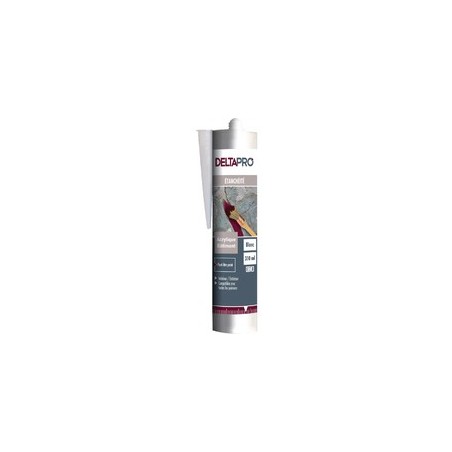 Cartouche Mastic Acrylique 310 ml