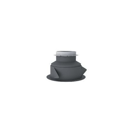 Manchette placo ALIZE HYGRO D. 125x80mm