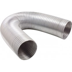 Conduit semi-rigide 3M D.125mm