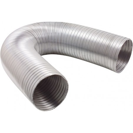 Conduit semi-rigide 3M D.125mm