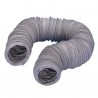 Conduit souple PVC 6M D.80 mm