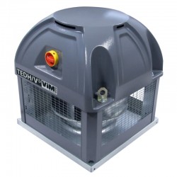 Tourelle TEDH F400 Mono 1