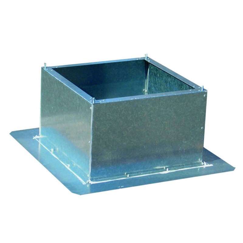 Costière Horizontal TCDZ 04