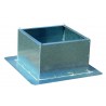 Costière Horizontal TCDZ 04