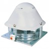 Tourelle TCDH F400 monophasé