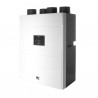 Caisson VMC Double Flux autoréglable NETI