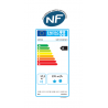 Consommation du caisson NETI
