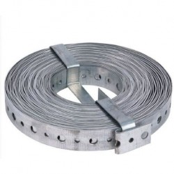 Bande perforée 17 mm x 25 M