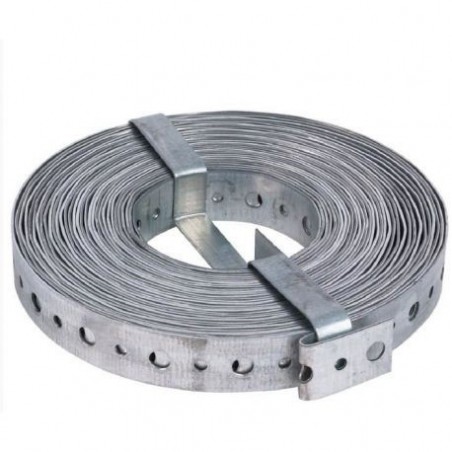 Bande perforée 17 mm x 25 M