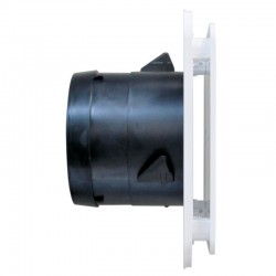 Bouche BDOP D.80 à 125 mm