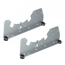 PIE CBM - Pieds support pour moto-ventilateur