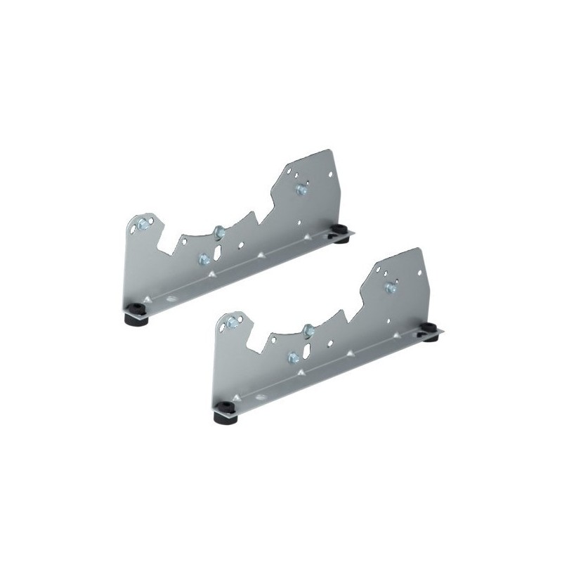 PIE CBM - Pieds support pour moto-ventilateur