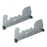 PIE CBM - Pieds support pour moto-ventilateur