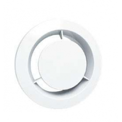 Bouche BS-80 + manchette placo ( lg 100 )