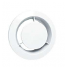 Bouche BS-80 + manchette placo ( lg 100 )
