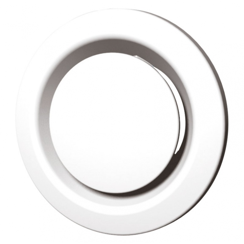Bouche de soufflage - BEIP