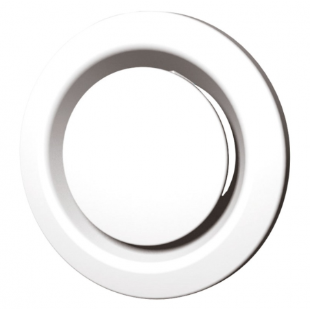 Bouche de soufflage - BEIP