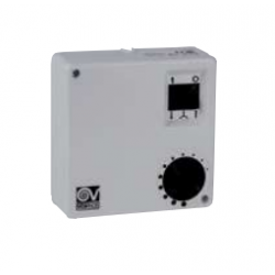 Sélecteur électronique 5 vit. 100W ( 1 appareil seulement )