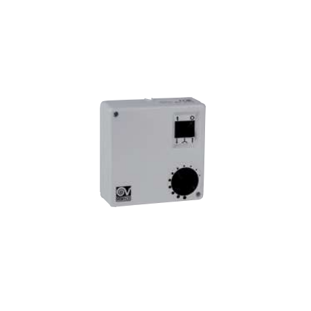 Sélecteur électronique 5 vit. 100W ( 1 appareil seulement )