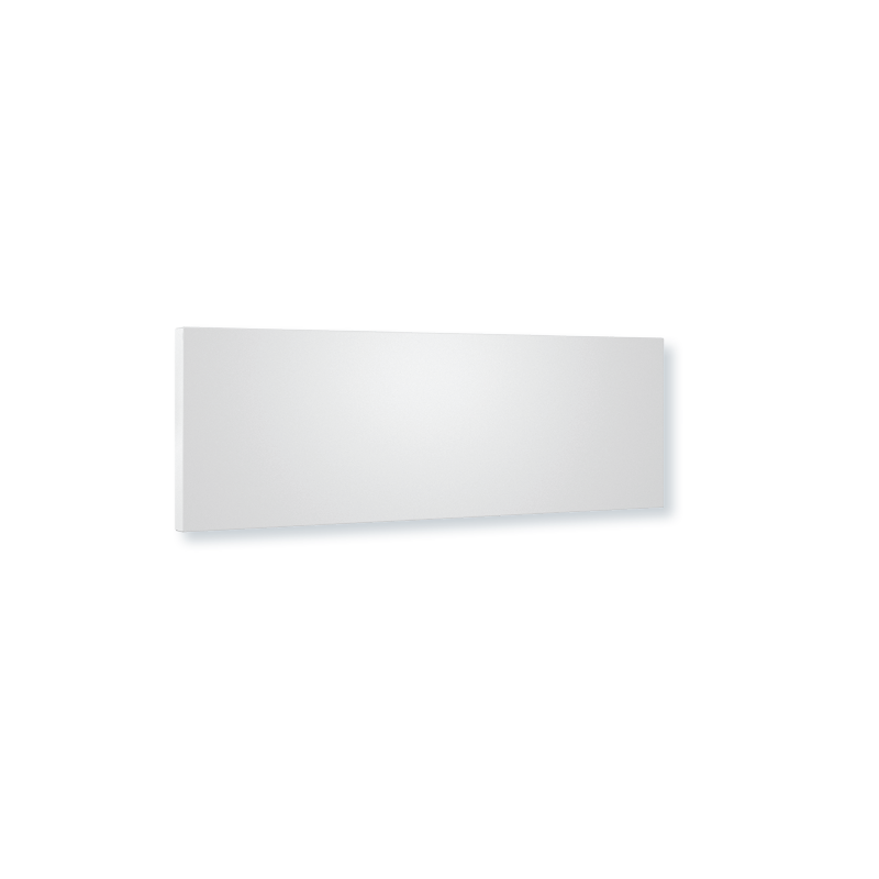Grille transfert double acoustique rectangulaire - ORTO