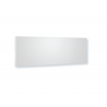 Grille transfert double acoustique rectangulaire - ORTO