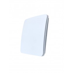 Bouche AURÉA - Ø 80 à 125 mm