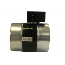 Registre RMME Ø 160