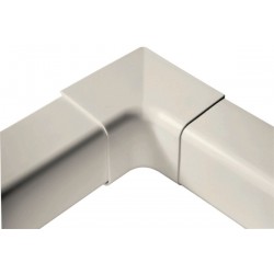 Intérieurs d'angle 90°