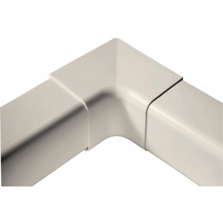 Intérieurs d'angle 90°