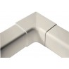 Intérieurs d'angle 90°