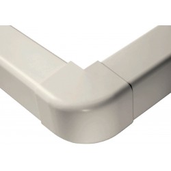 Intérieurs d'angle 90°